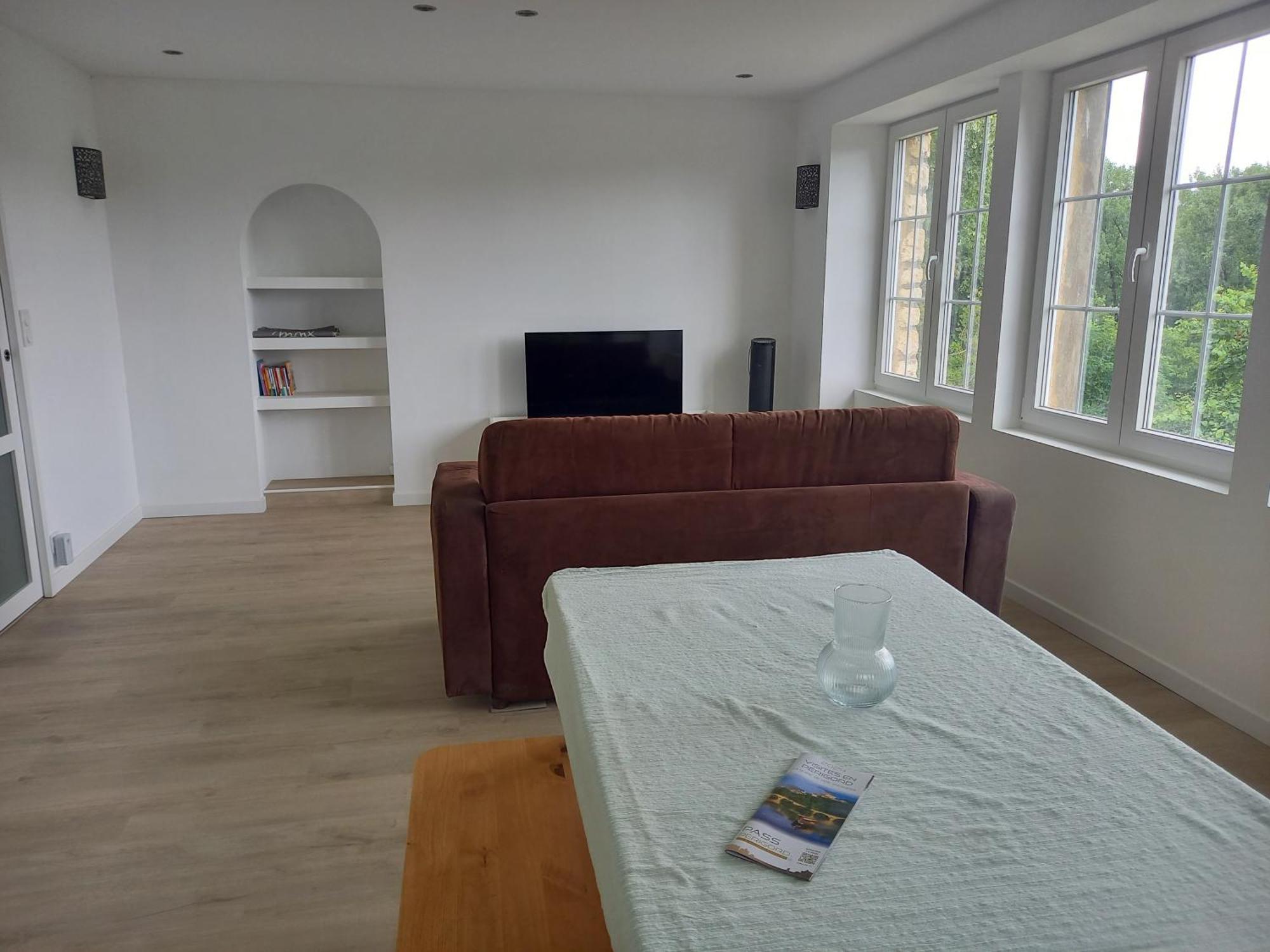 Chambre Tout Confort Beynac-et-Cazenac Εξωτερικό φωτογραφία