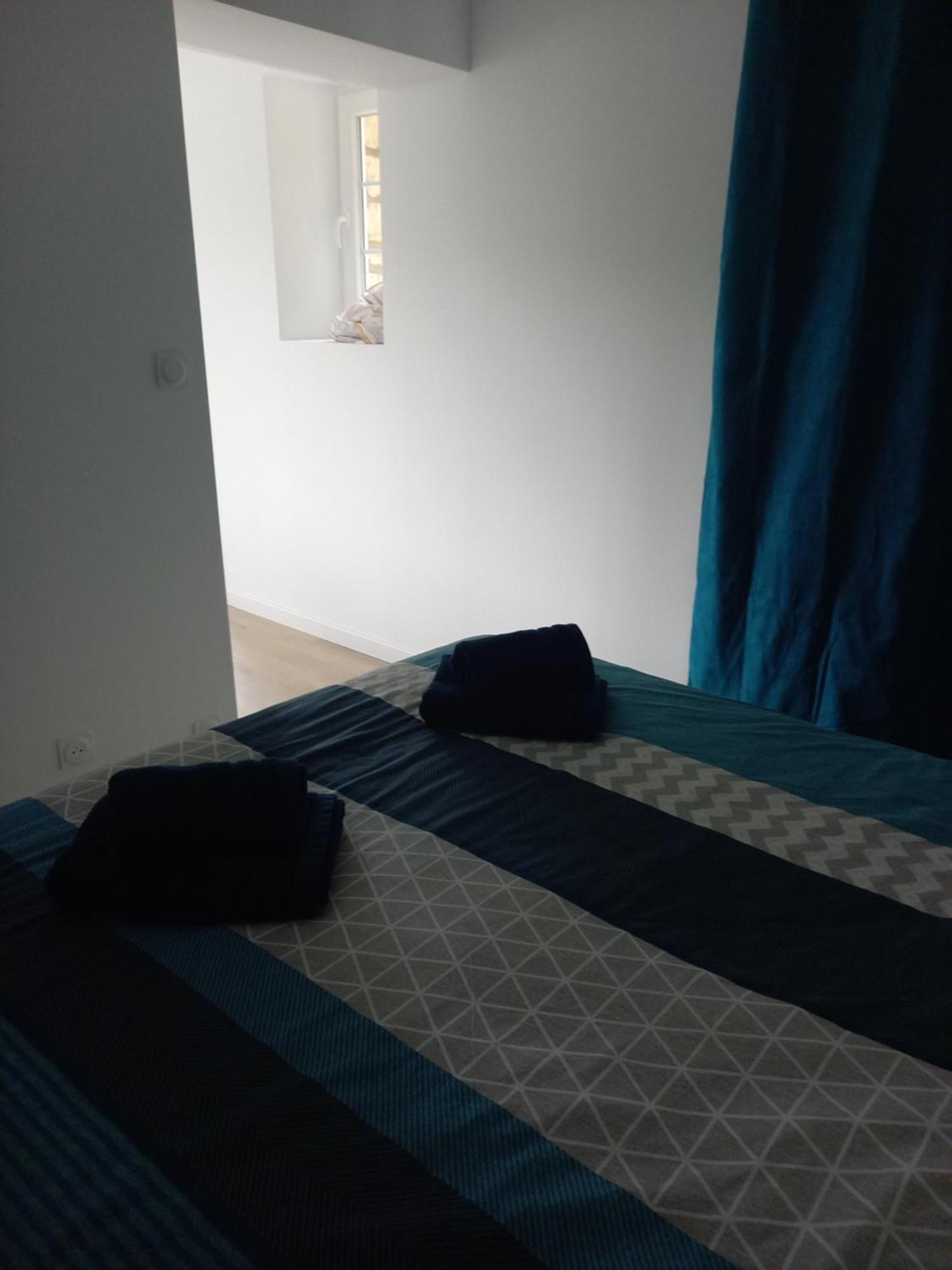 Chambre Tout Confort Beynac-et-Cazenac Εξωτερικό φωτογραφία