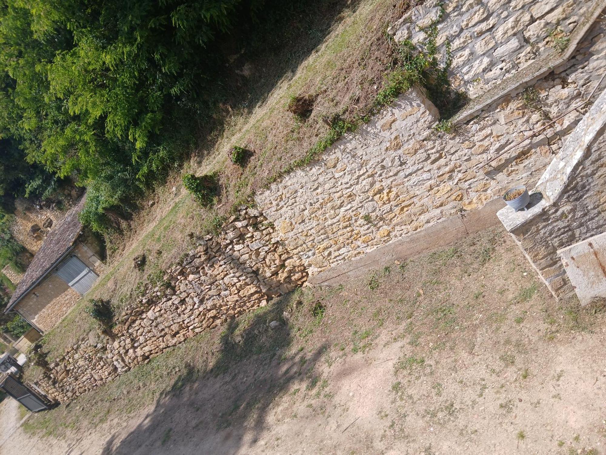 Chambre Tout Confort Beynac-et-Cazenac Εξωτερικό φωτογραφία