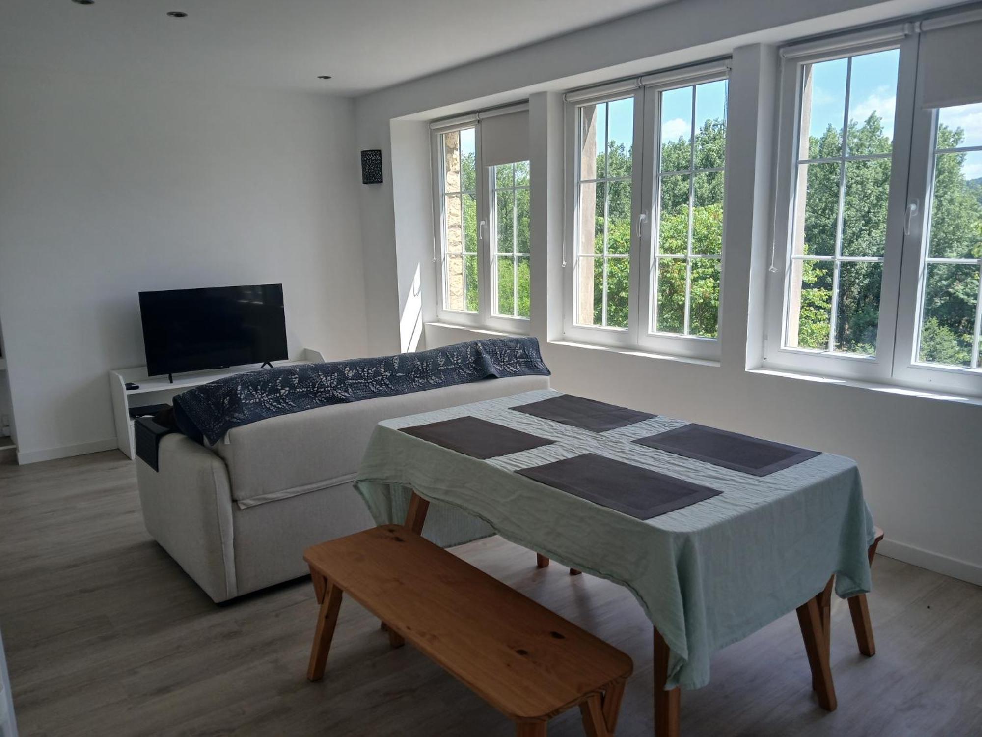 Chambre Tout Confort Beynac-et-Cazenac Εξωτερικό φωτογραφία